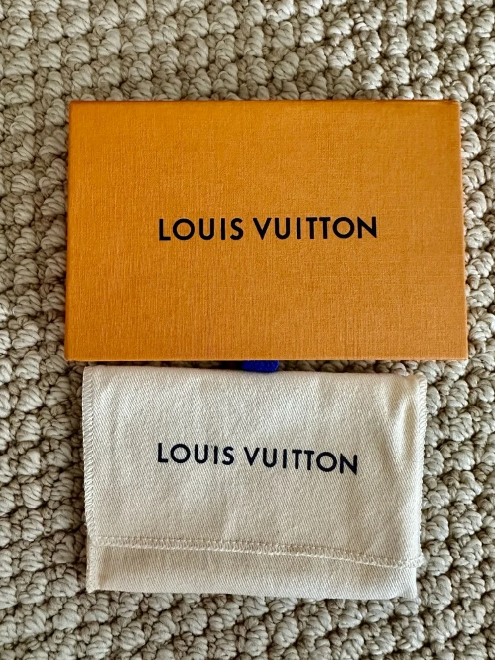 🌸💯Authentic Louis Vuitton TM Monogram Superflat Panda Murakami Bag Charm - Picture 7 of 7